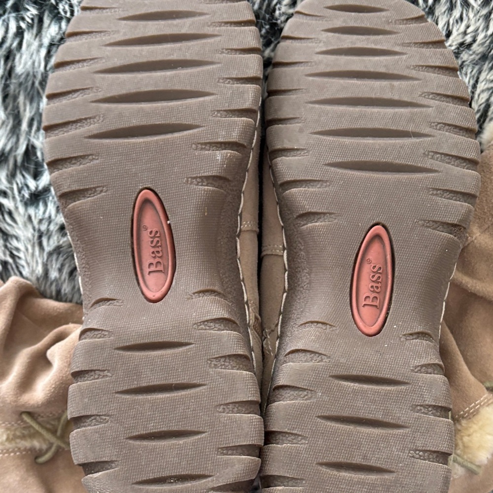 Fall/Winter Bass Boots - Picture 4 of 5